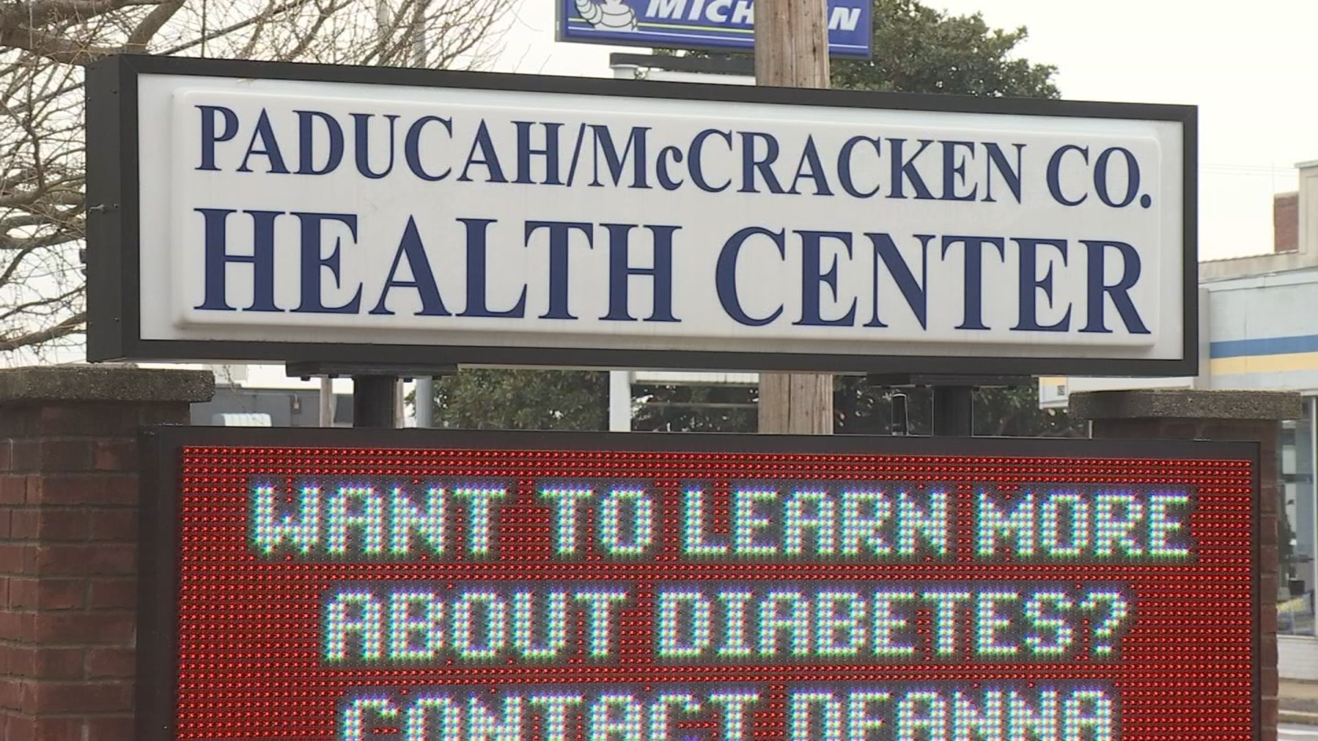 Purchase district health dept